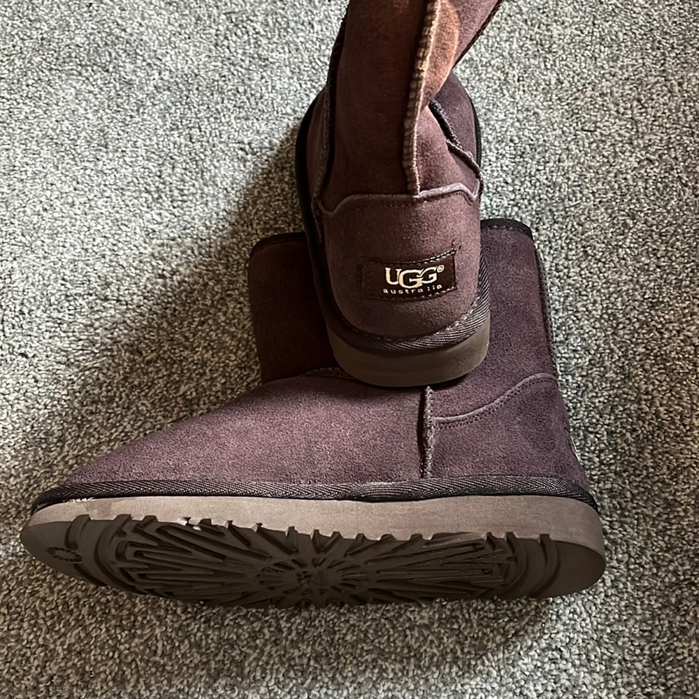Uggs